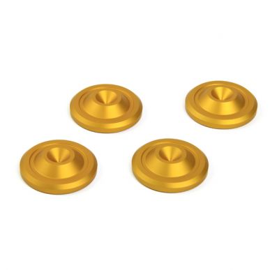 Подставка под шип Cold Ray Spike Protector 2 Medium Gold (4 шт.)